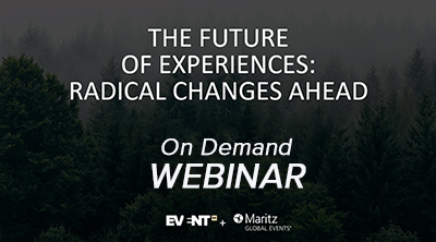 the future of experiences on demand webinar