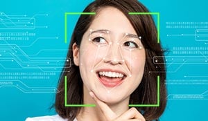 How Facial Recognition is Disrupting the Event Industry - Why Your Face is the New Name Badge