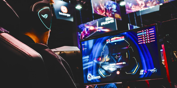 eSports 101: Grasping the Phenomenon That’s Disrupting The Events Industry