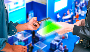 Lead Retrieval for Exhibitors: Strategies for Trade Show Success